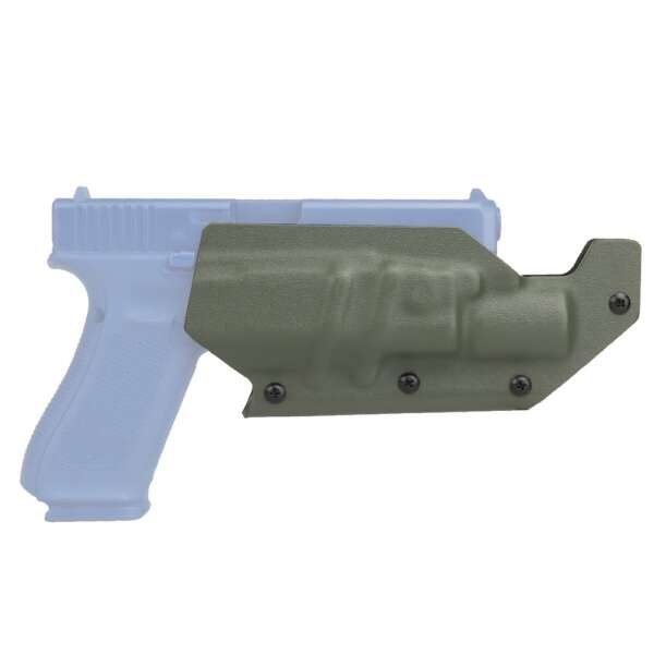 WOSPORT FONDINA KYDEX QUICK PULL TYPE 1 OLIVE DRAB (WO-GB04V)
