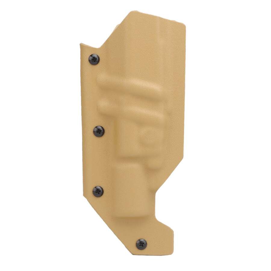 WOSPORT FONDINA KYDEX QUICK PULL TYPE 1 TAN (WO-GB04T)