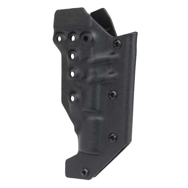 WOSPORT FONDINA KYDEX QUICK PULL TYPE 2 NERO (WO-GB05B) - immagine 5
