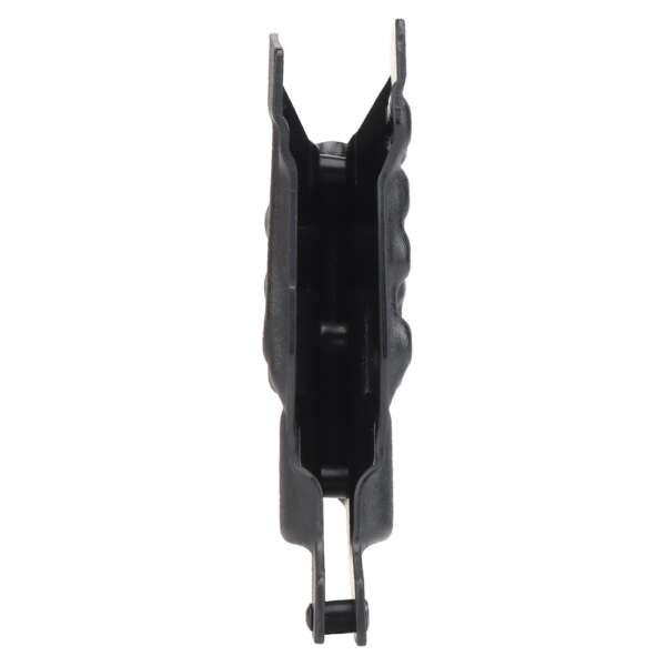 WOSPORT FONDINA KYDEX QUICK PULL TYPE 2 NERO (WO-GB05B) - immagine 3