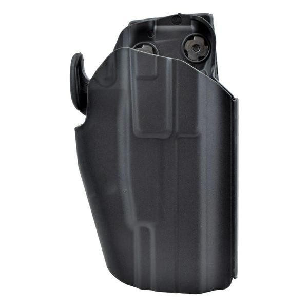 WOSPORT FONDINA RIGIDA UNIVERSALE 1 NERA (WO-GB35B)