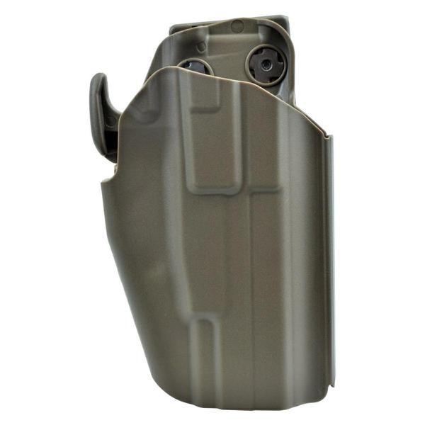WOSPORT FONDINA RIGIDA UNIVERSALE 1 TAN (WO-GB35T)