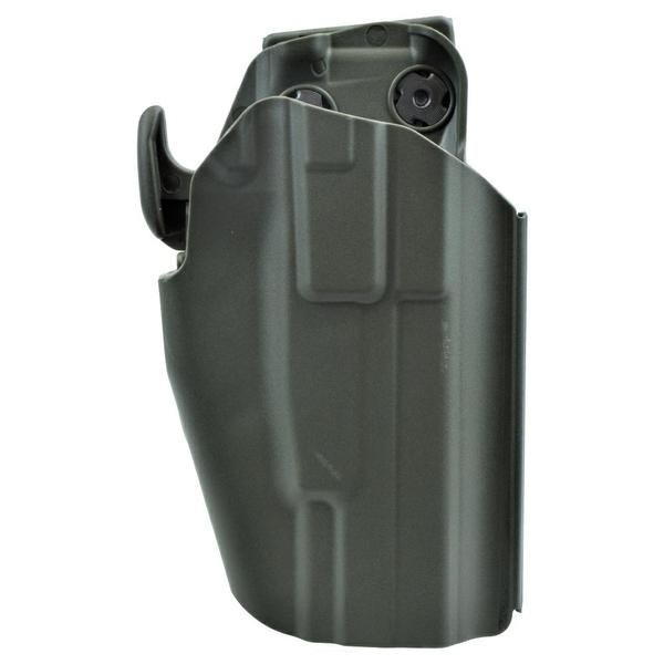 WOSPORT FONDINA RIGIDA UNIVERSALE 1 VERDE (WO-GB35V)