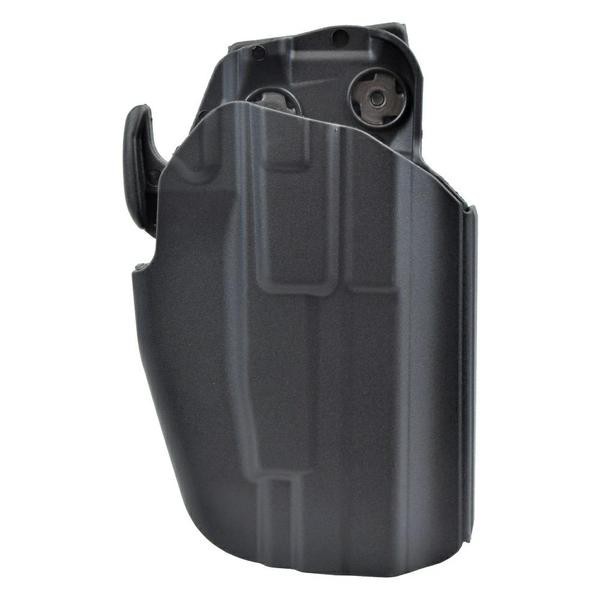 WOSPORT FONDINA RIGIDA UNIVERSALE 2 NERA (WO-GB34B)