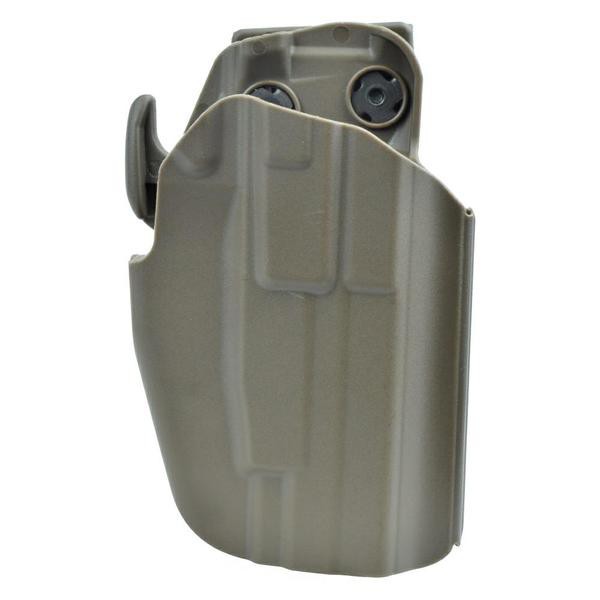 WOSPORT FONDINA RIGIDA UNIVERSALE 2 TAN (WO-GB34T)