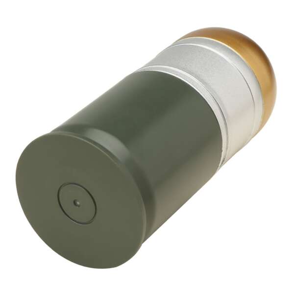 WOSPORT GRANATA M433 DUMMY - SET 3 PEZZI (WO-EX036) - immagine 6