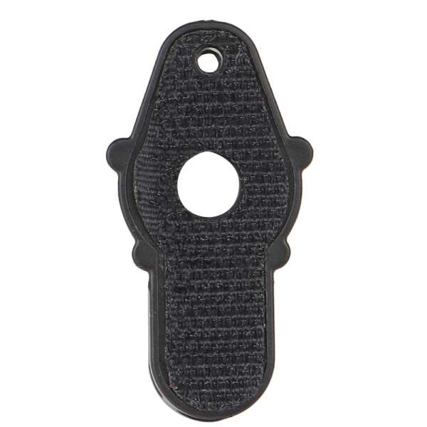WOSPORT LUCE DI SEGNALAZIONE BLU CON SUPPORTO NERO (WO-LT01BB) - immagine 2
