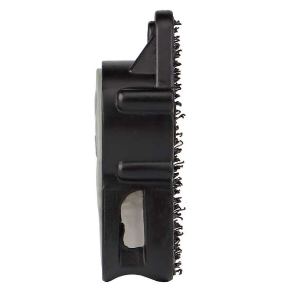WOSPORT LUCE DI SEGNALAZIONE BLU CON SUPPORTO NERO (WO-LT01BB) - immagine 3