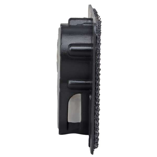 WOSPORT LUCE DI SEGNALAZIONE BLU SU VELCRO CON SUPPORTO NERO (WO-LT05BB) - immagine 4