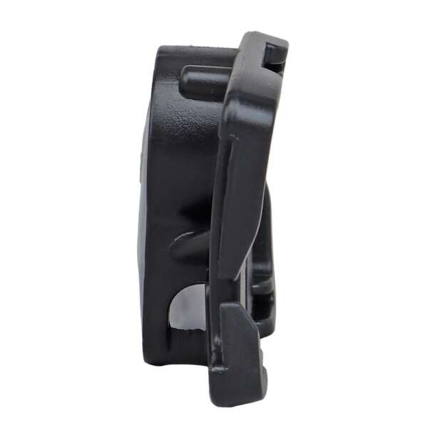 WOSPORT LUCE DI SEGNALAZIONE ROSSA PER SISTEMA MOLLE CON SUPPORTO NERO (WO-LT06BR) - immagine 3