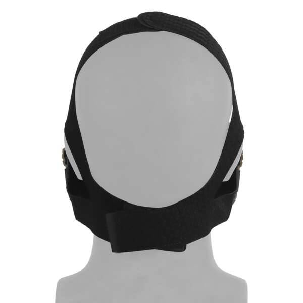 WOSPORT MEZZA MASCHERA SCORPION TAN (WO-MA201T) - immagine 3