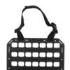WOSPORT PANNELLO TATTICO DI STOCCAGGIO 12.2 X 21 POLLICI (WO-MP03) - immagine 6
