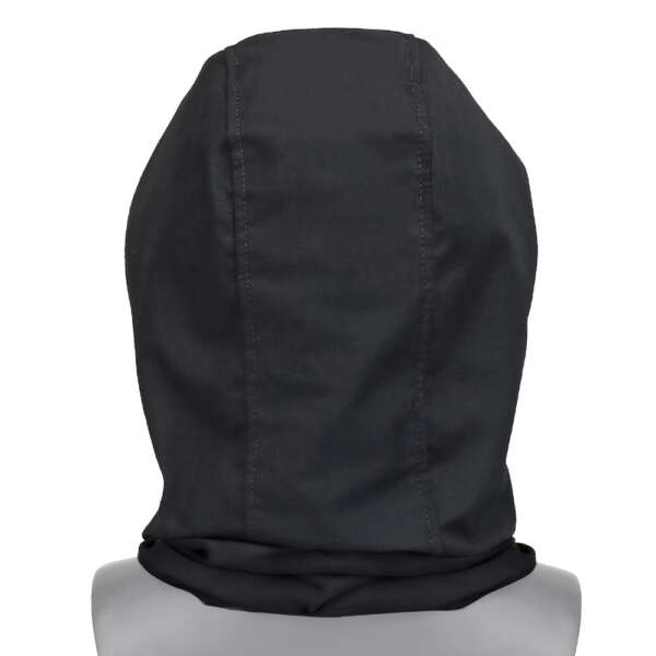 WOSPORT PASSAMONTAGNA NIGHT HEADGEAR NERO (WO-MA135B) - immagine 4