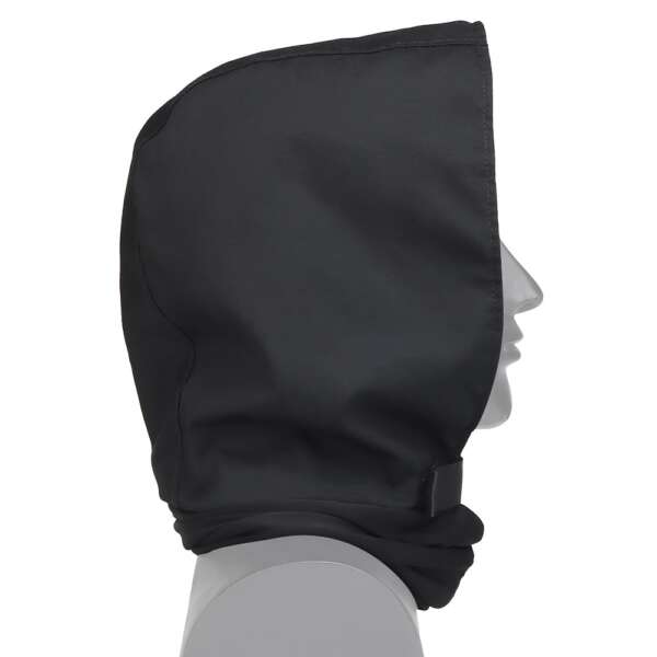 WOSPORT PASSAMONTAGNA NIGHT HEADGEAR NERO (WO-MA135B) - immagine 3