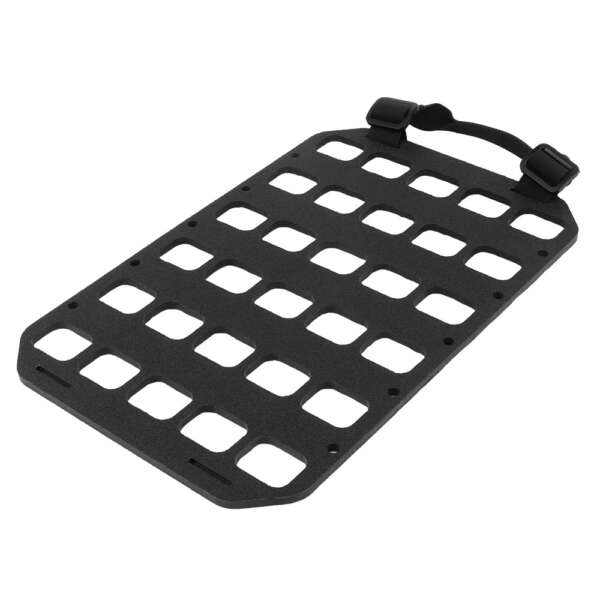 WOSPORT PANNELLO TATTICO DI STOCCAGGIO 8 X 12.5 POLLICI (WO-MP01) - immagine 5