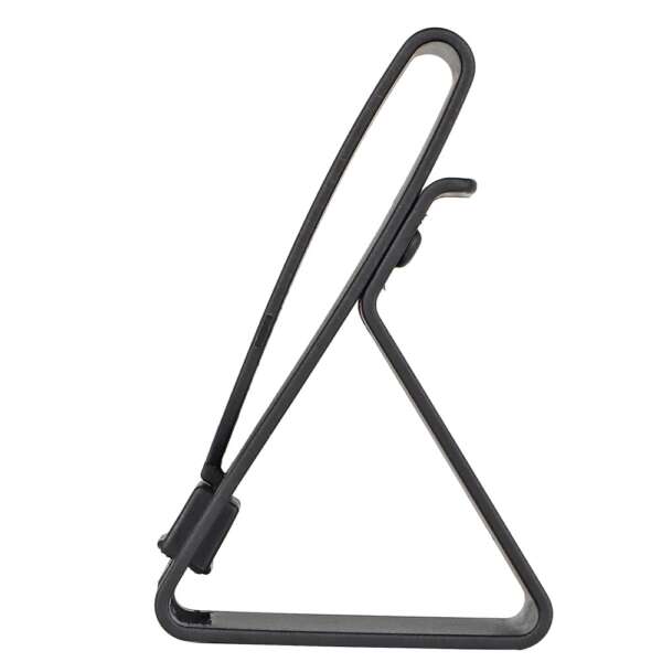 WOSPORT PORTA CUFFIE PER CINTURA NERO (WO-ACC01B) - immagine 4