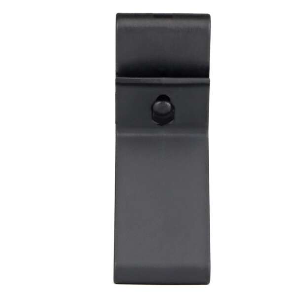 WOSPORT PORTA CUFFIE PER CINTURA NERO (WO-ACC01B) - immagine 3