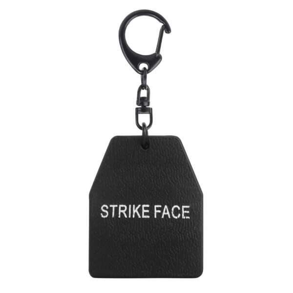 WOSPORT PORTACHIAVI PLATE CARRIER PANEL (WO-KE05) - immagine 2