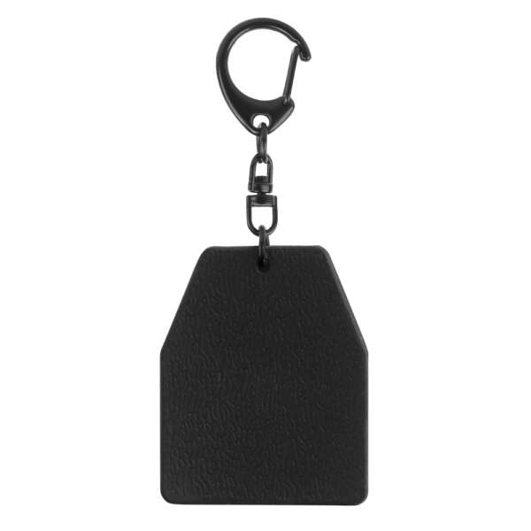 WOSPORT PORTACHIAVI PLATE CARRIER PANEL (WO-KE05) - immagine 3