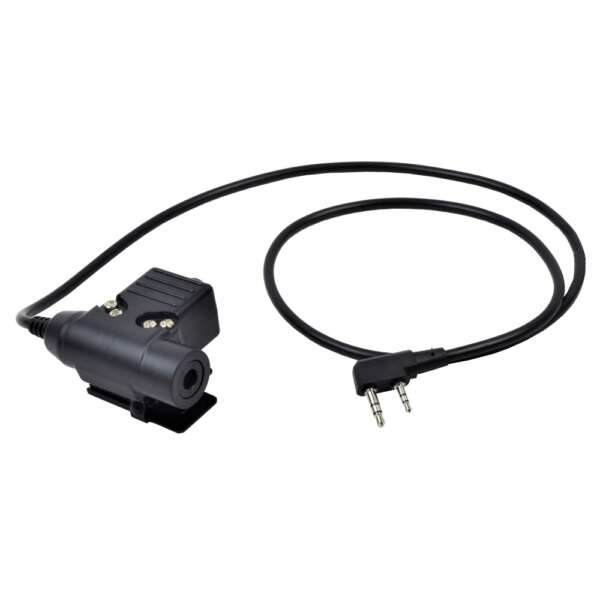 WOSPORT PTT U94 - KENWOOD / BAOFENG (WO-PTTU94-KW) - immagine 4