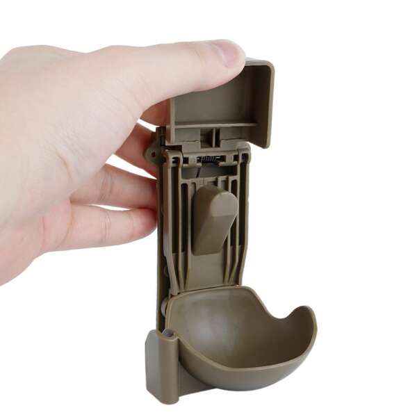 WOSPORT SET GRANATA M67 DUMMY SUPPORTO TAN (WO-EX06T) - immagine 4