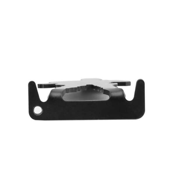 WOSPORT SOLDIER TARGET NERO (WO-TG12B) - immagine 5