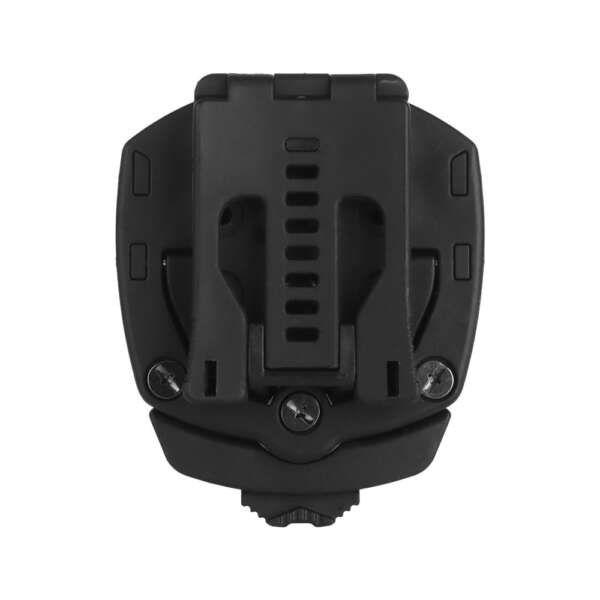 WOSPORT SUPPORTO BASE ROTABILE 360° PER CINTURA (WO-GBACC20) - immagine 5