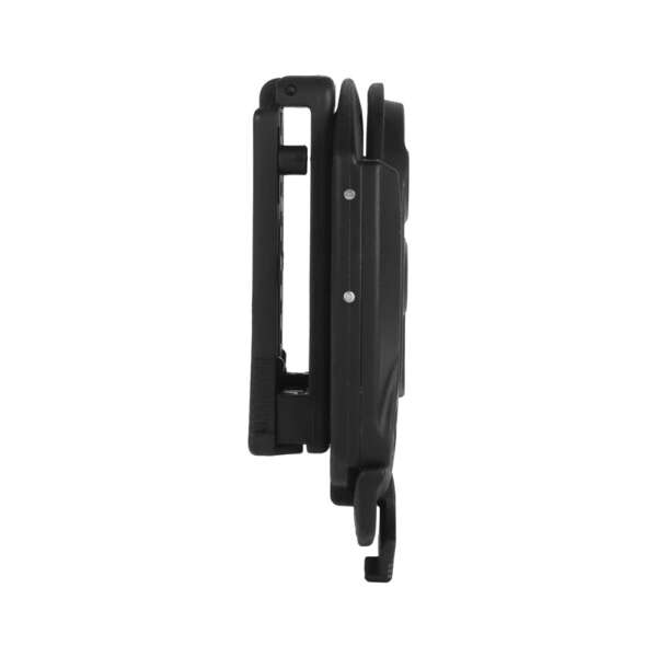 WOSPORT SUPPORTO BASE ROTABILE 360° PER CINTURA (WO-GBACC20) - immagine 4