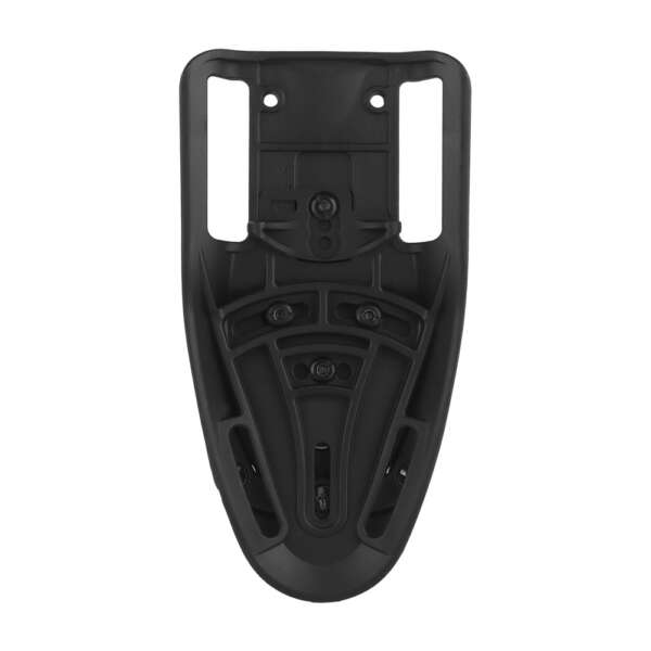 WOSPORT SUPPORTO BASE ROTABILE G-CODE RTI PER CINTURA (WO-GBACC22) - immagine 3