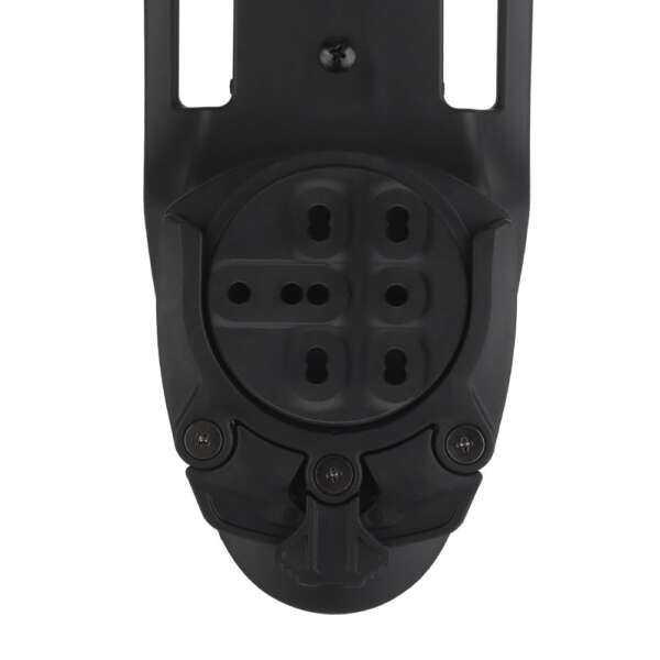 WOSPORT SUPPORTO BASE ROTABILE G-CODE RTI PER CINTURA (WO-GBACC22) - immagine 5