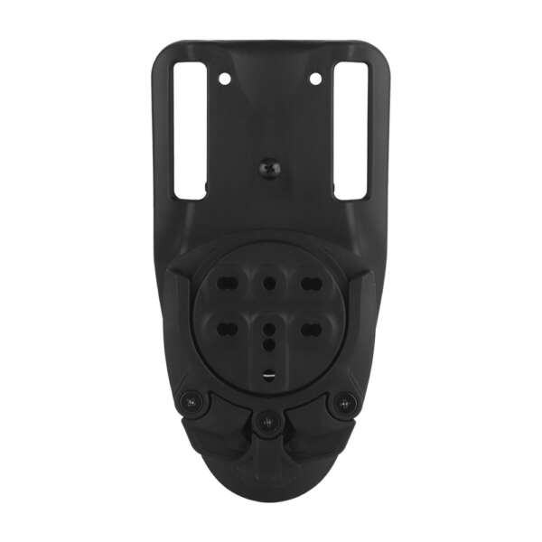 WOSPORT SUPPORTO BASE ROTABILE G-CODE RTI PER CINTURA (WO-GBACC22) - immagine 2