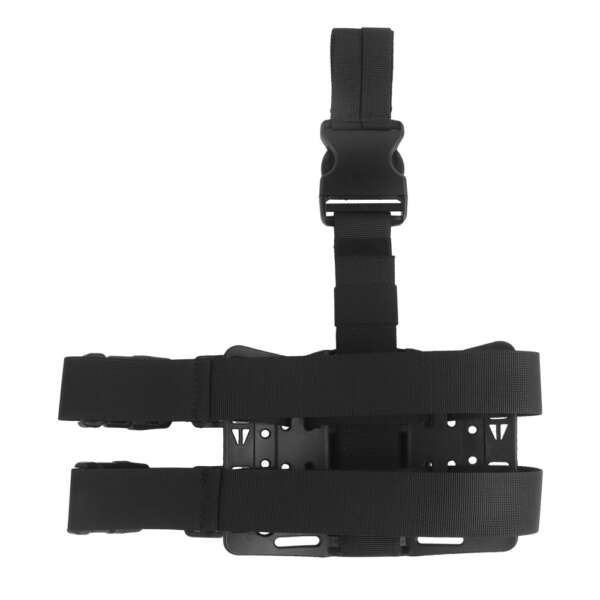 WOSPORT SUPPORTO BASE ROTABILE PER COSCIALE (WO-GBACC23) - immagine 2