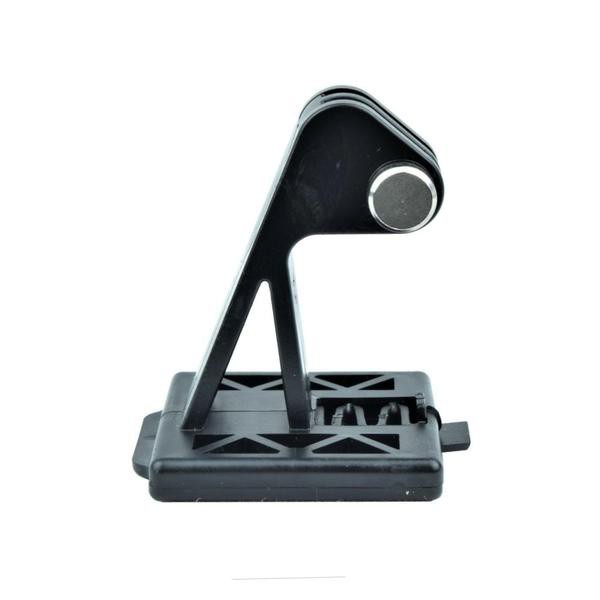 WOSPORT SUPPORTO PER GO PRO PER ELMETTO NERO (WO-GO32B)