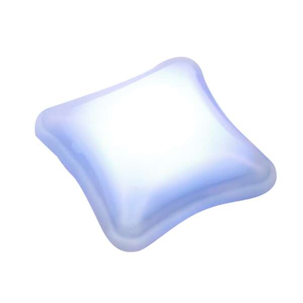 WOSPORT TACTICAL RECOGNITION LIGHT BLU (WO-HL41B) - immagine 4