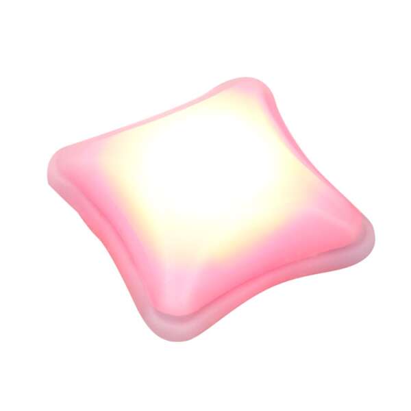 WOSPORT TACTICAL RECOGNITION LIGHT ROSSA (WO-HL41R) - immagine 5