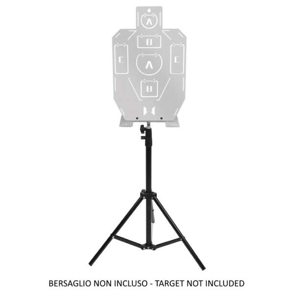 WOSPORT TRIPIEDE PER BERSAGLIO TG21SL (WO-TGACC02) - immagine 3