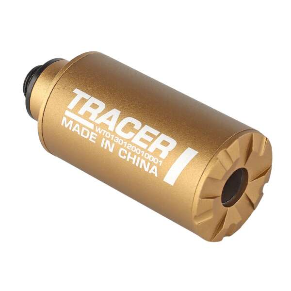 WOSPORT UNITA' TRACCIANTE TRACER I 14mm DARK EARTH (WO-EX13T) - immagine 3