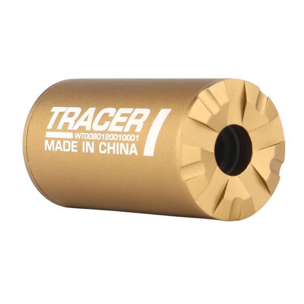 WOSPORT UNITA' TRACCIANTE TRACER I 14mm DARK EARTH (WO-EX13T) - immagine 5