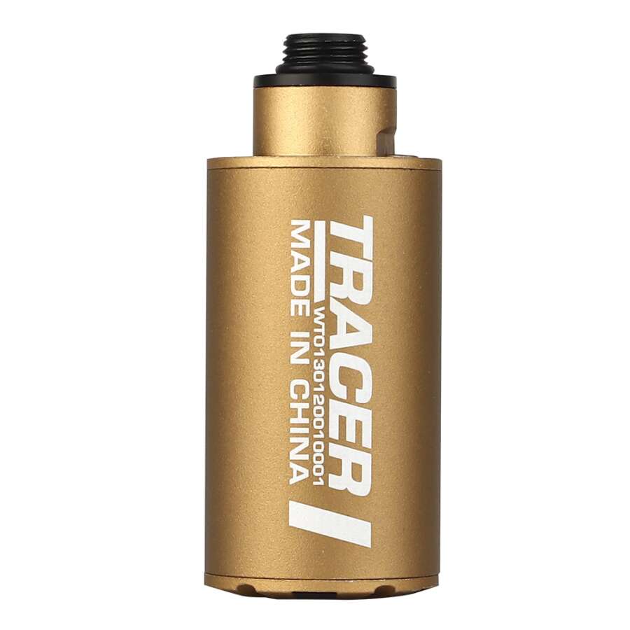 WOSPORT UNITA' TRACCIANTE TRACER I 14mm DARK EARTH (WO-EX13T)
