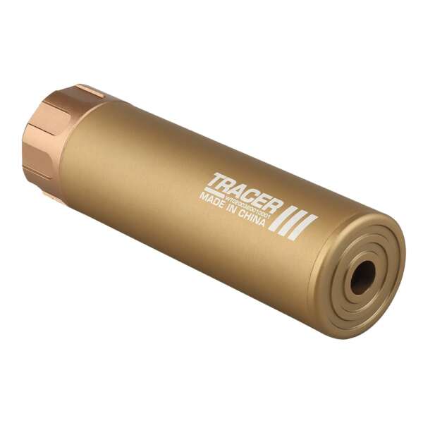 WOSPORT UNITA' TRACCIANTE TRACER III 13.2 14mm DARK EARTH (WO-EX19T) - immagine 2