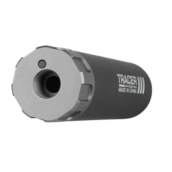 WOSPORT UNITA' TRACCIANTE TRACER III 15.8 14mm NERO (WO-EX20B) - immagine 4