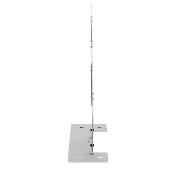 WOSPORT WST SHOOTING TRAINING METAL TARGET (WO-TG21SL) - immagine 3