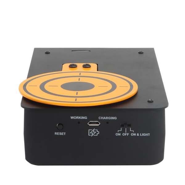 WOSPORT WST SYNCHRONIZED TRAINER-TRAINING TARGET (WO-TG17B) - immagine 5