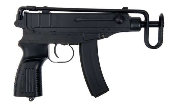 TOKYO MARUI SCORPIONE VZ.61 AEG - immagine 2