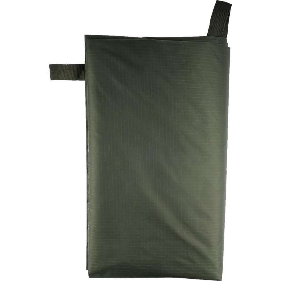 HIGHLANDER XL Tarp Shelter OD GREEN