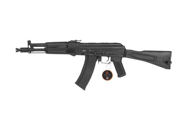 EVOLUTION E-104 TANKER (EH34AK)