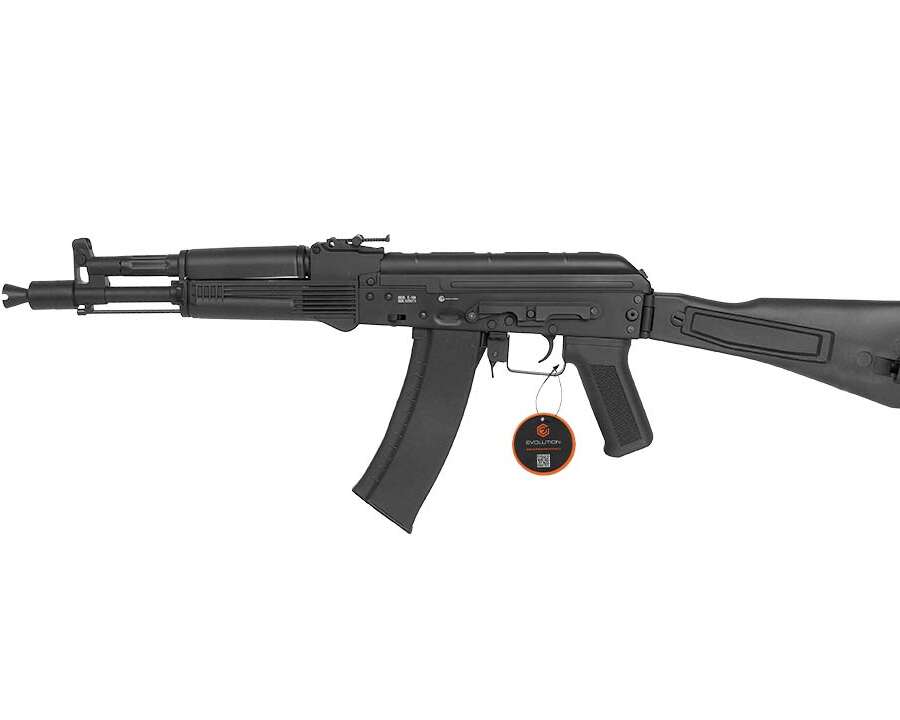 EVOLUTION E-104 TANKER (EH34AK)