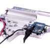 CENTRALINA LEVIATHAN V2 TOP VERSION BLUETOOTH & DOUBLE TRIGGER JEFFTRON (JT-LEV-V2) - immagine 7
