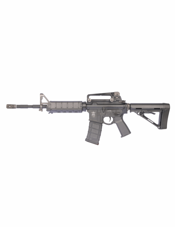 BOLT - B4 ELITE DX NERO - BRSS - immagine 2