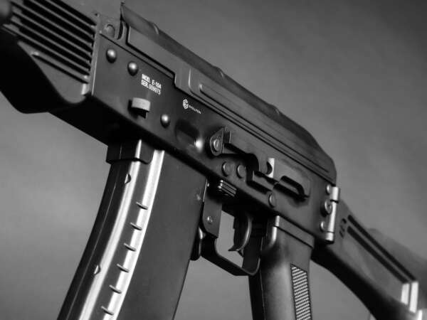 EVOLUTION E-104 TANKER (EH34AK) - immagine 5